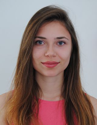 Калина Трайкова
