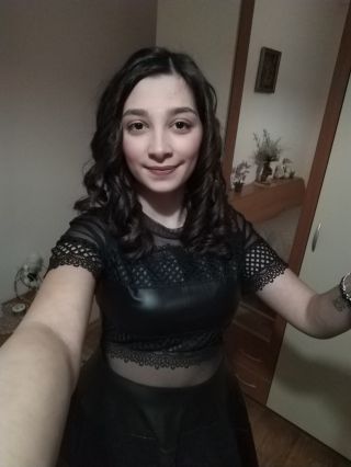 Даяна Ненкова
