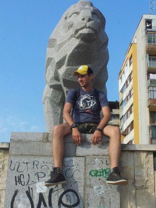 Цветан Димитров