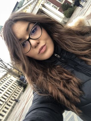 Михаела Делчева