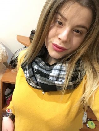 Теодора Танева