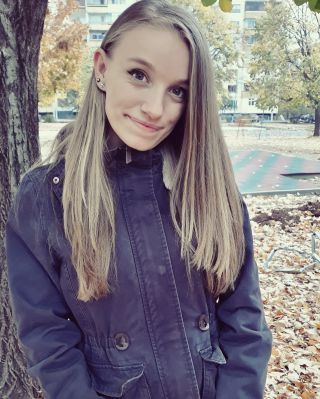 Ванеса Цветомирова