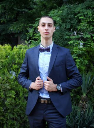 Кузман Асански
