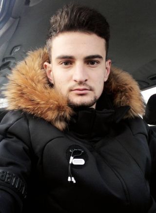 Валери Божидаров