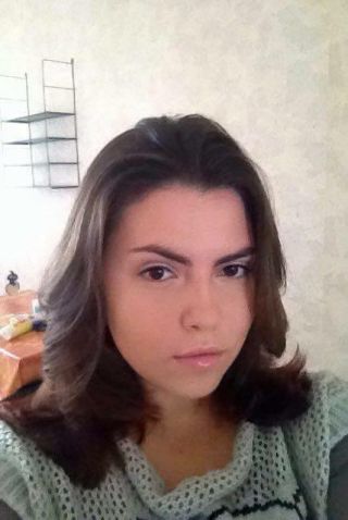 Мина Иванова