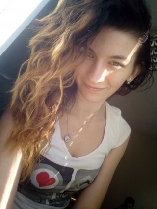 Аделина Калинова