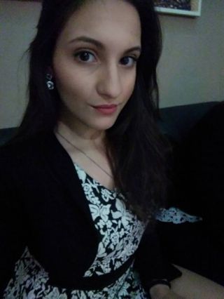 Цветомира Тошева