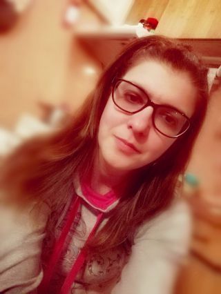 Стефка Славчева