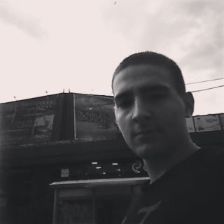 Даниел Калапишев