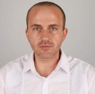 Антон Белчев