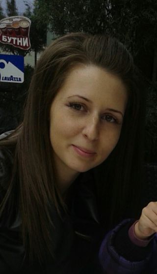 Катерина Илиева
