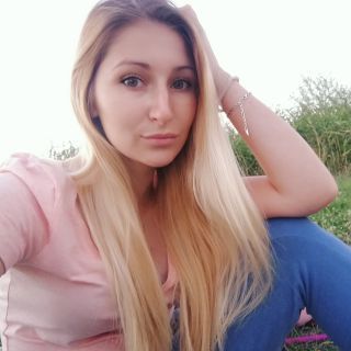 Йоанна Симеонова