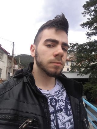 Стефан Радев