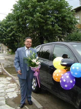 Александър Налбантов