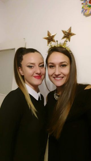 Михаела Методиева