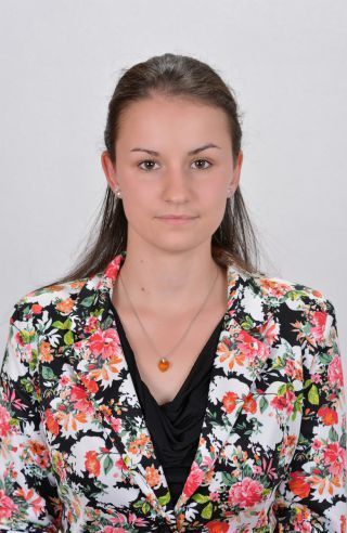 Соня Пенева