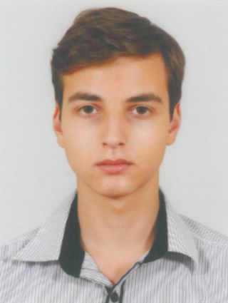 Николай Петров