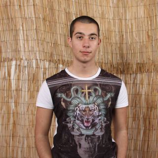 Вилиан Василев