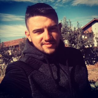 Исмаил Ахмед