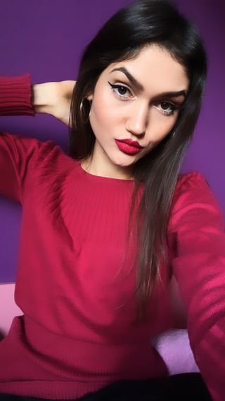 Моника Савова