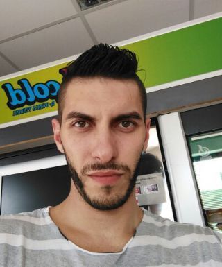 Михаил Гошкин