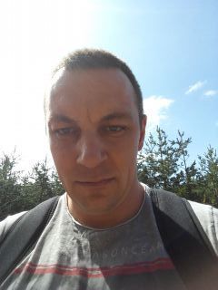 Методи Паунов