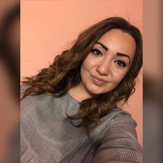 Анастасия Тенева