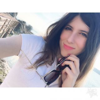 Виктория Илиева