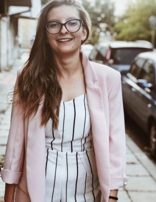 Натали Алексиева