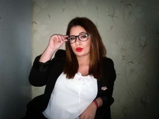 Анна-Мария Перули
