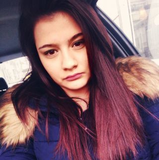 Таня Костадинова