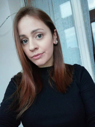 Ивелина Иванова