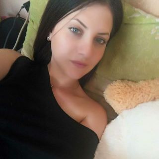 Таня Георгиева