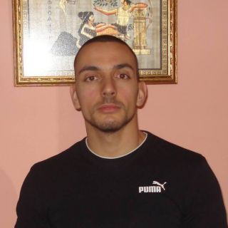 Янко Дамянов