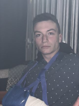 Теодор Ангелов