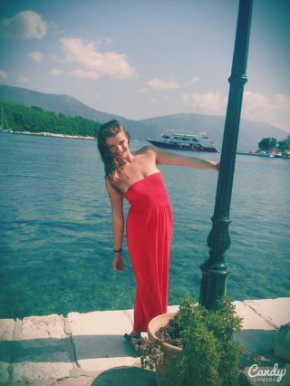 Цветелина Драганова