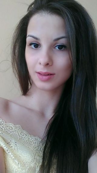 Габриела Иванова