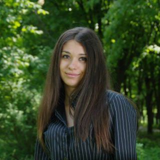 Поля Ангелова
