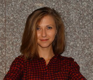 Ивалина Русева