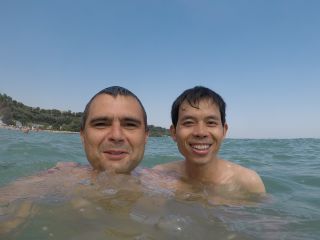 Георги Гергиев