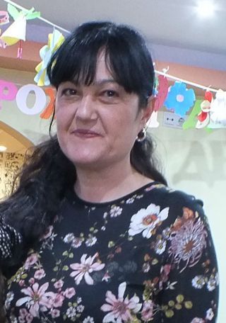 Мария Желева