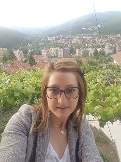 Цветелина Топчийска