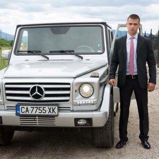 Васил Виденов