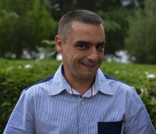 Борис Митрев