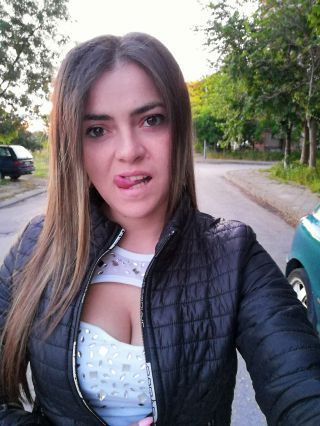 Марина Артинян