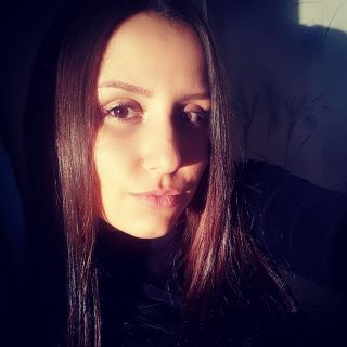 Семра Ибрям