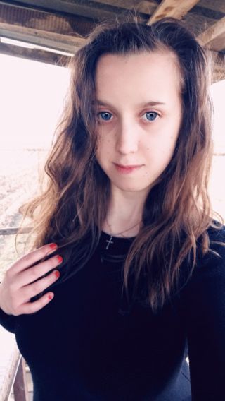 Аделина Иванова