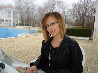 Илияна Илиева