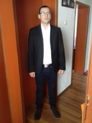 Димитър Тренчев