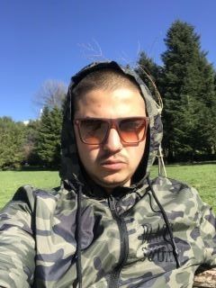 Александър Радев